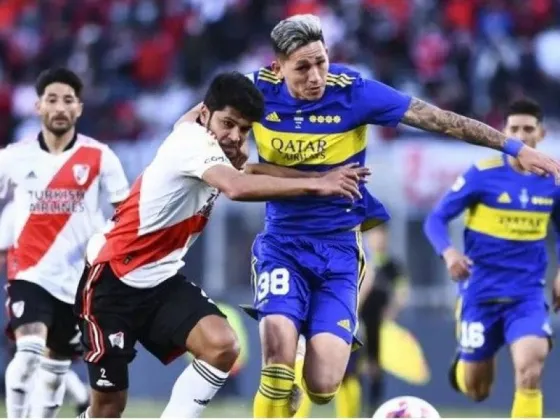 Copa Libertadores 2023: cuándo podría darse el Superclásico entre Boca y River