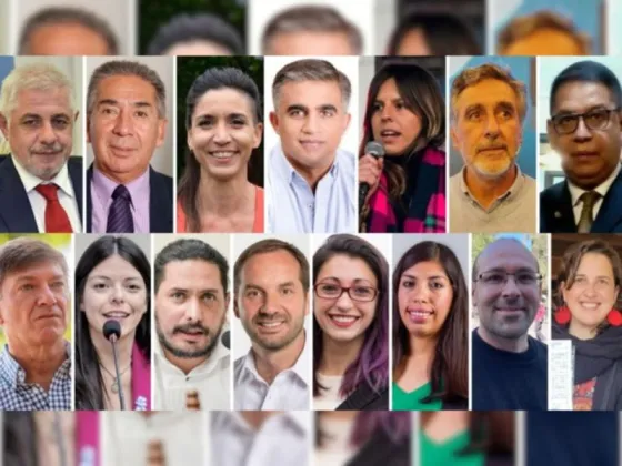 La justicia oficializó 15 listas para disputar las elecciones primarias de agosto en Salta