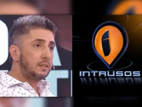 El mano a mano con Jey Mammón disparó los números de "Intrusos"