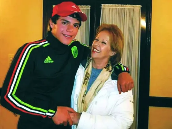 Caso Leonor Giné: ampliaron la pena para su nieto