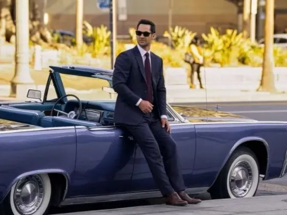 Netflix: la nueva serie basada en hechos reales que tenés que ver
