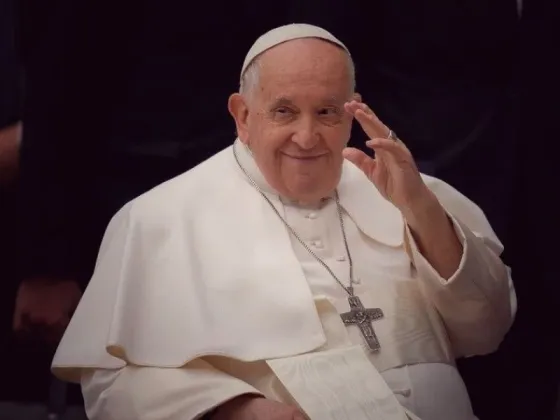 El papa Francisco anunció 21 nuevos cardenales, incluidos tres argentinos