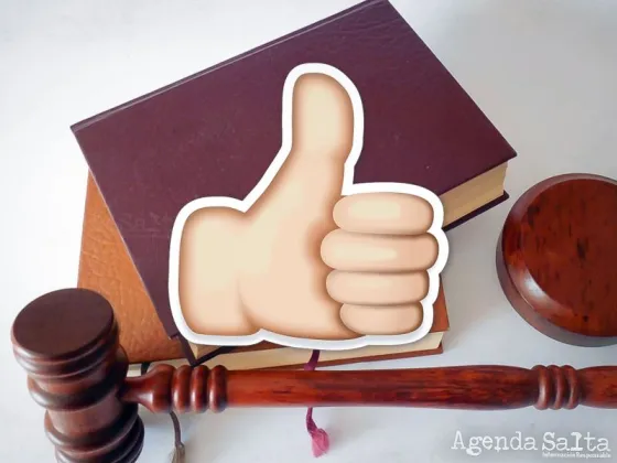 Cuidado con los emojis: para la Justicia el "pulgar arriba" equivale a una firma