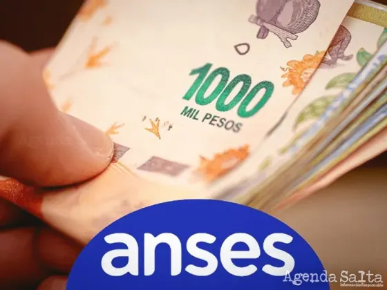 Confirmado: Anses paga $40.000 a personas sin trabajo