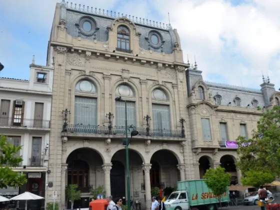 Realizarán un ciclo de teatro para chicos en el Centro Cultural América