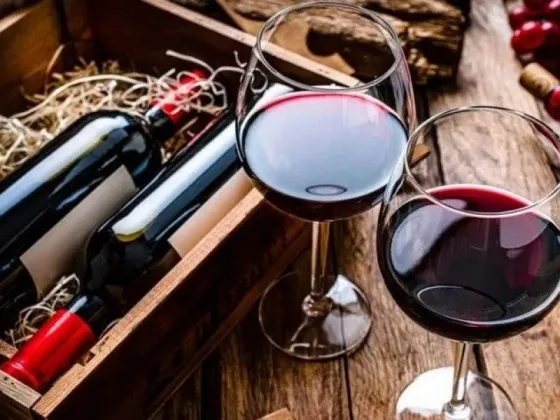 Se beberán menos vinos argentinos en el mundo por la fuerte caída en las exportaciones