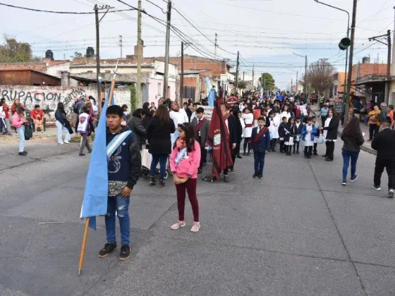 Balance positivo de los operativos de tránsito desplegados el fin de semana