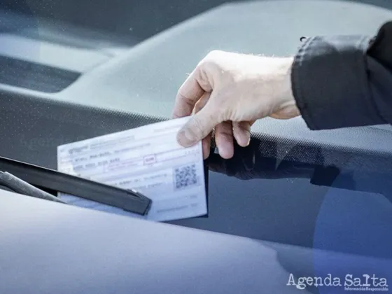 Se podrá sacar el carné de conducir sin pagar multas de otras jurisdicciones