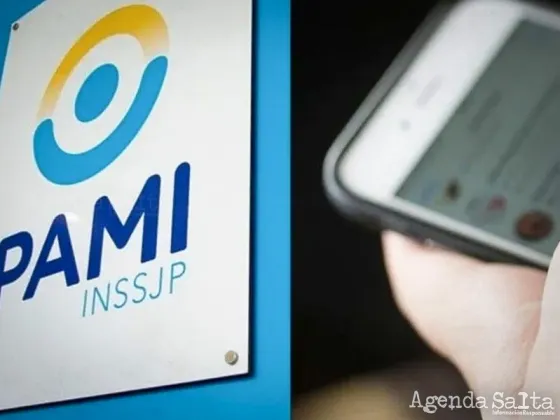 Los 7 trámites web de PAMI que se pueden hacer desde WhatsApp