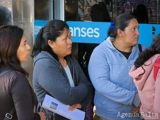 ANSES: quiénes cobran este miércoles 12 de julio