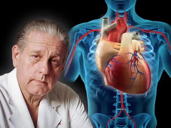 René Favaloro: qué es el bypass coronario y por qué revolucionó la historia de la medicina