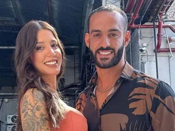 Maxi y Juliana de Gran Hermano se separaron y explicaron los motivos