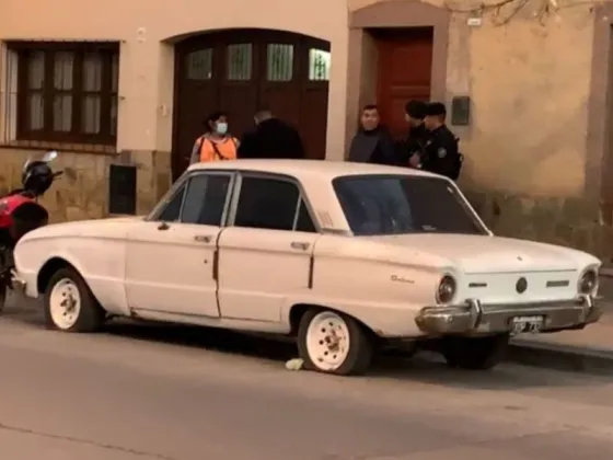 Responsabilizan al SAMEC, la policía e incluso una clínica privada por la muerte de un sujeto en el macrocentro salteño