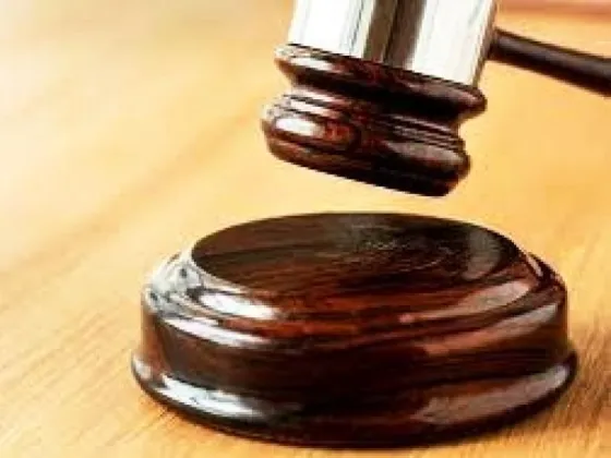 Salteñas fueron condenadas en juicio abreviado por siete hechos de hurto agravado