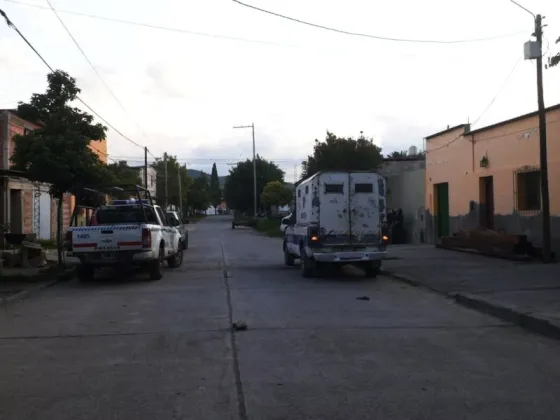 Dieron con el paradero del menor de 14 años
