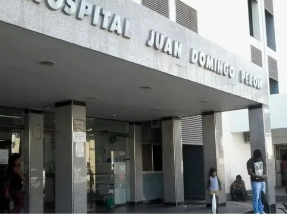 Activaron la Alerta Sofía para encontrar a la recién nacida robada en el hospital de Tartagal