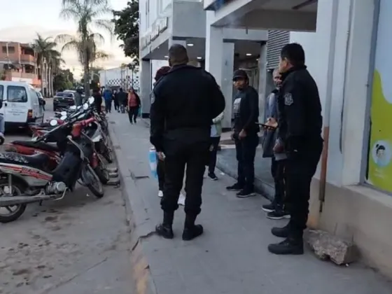 Se conformó una Unidad Fiscal para investigar la sustracción de una beba recién nacida