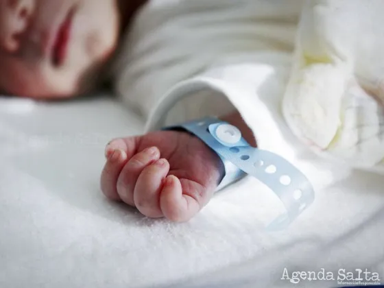 Encontraron abandonada en un baldío a la bebé robada del hospital de Tartagal
