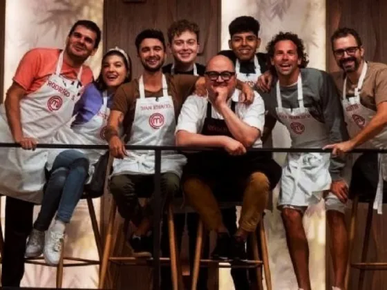 Terminaron las grabaciones de Masterchef y dos participantes tomaron una decisión