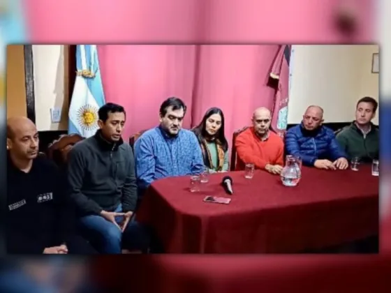 TARTAGAL : La investigación por el robo de la bebé, continuará su curso