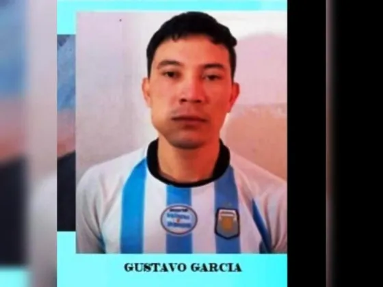Recapturaron al quinto evadido de la comisaría de Aguaray