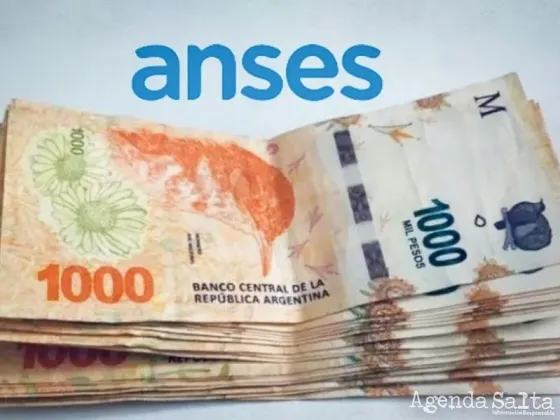 Jubilados y pensionados de Anses cobran un refuerzo de ingresos de $17.000 este lunes