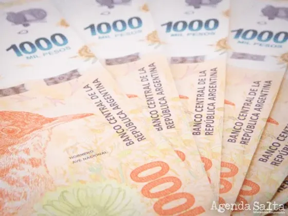 Según DNI, AUH cobra una ayuda económica de $34.000 este lunes en Anses