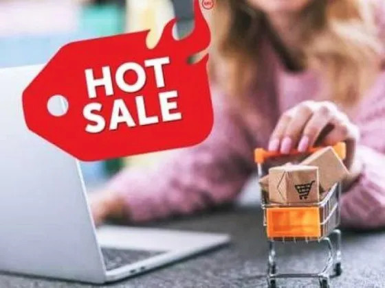 Con estas recomendaciones vas a realizar compras seguras en Hot Sale