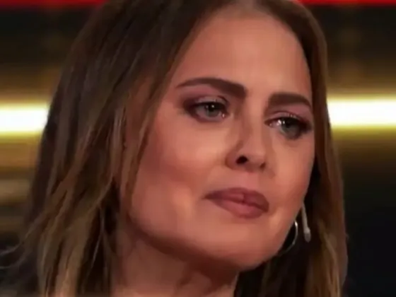 Silvina Luna no quiere recibir visitas tras salir de terapia intensiva
