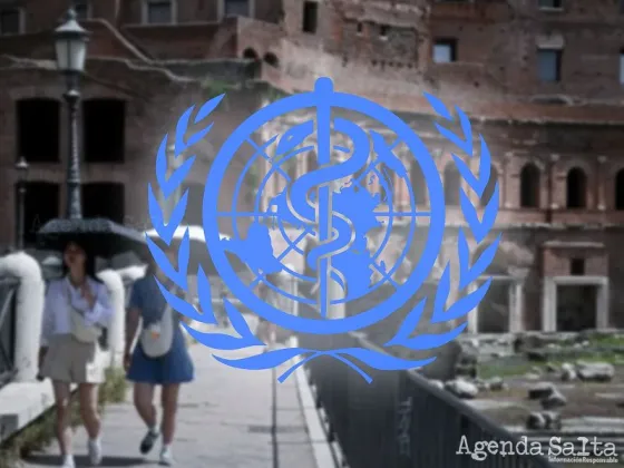 El mundo debe prepararse para olas de calor más intensas, advierte la ONU
