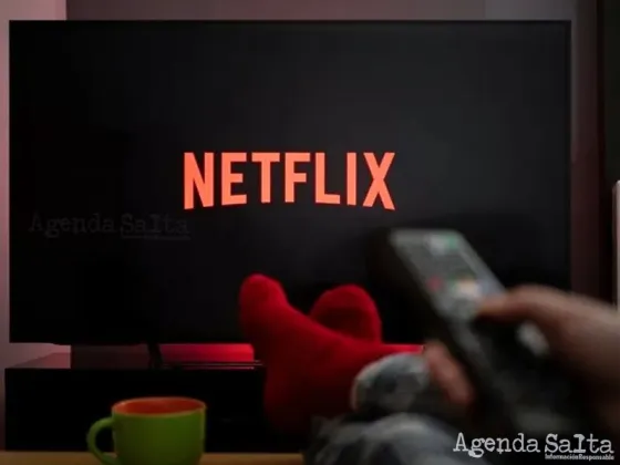 Netflix de terror y para toda la familia: los estrenos de esta semana