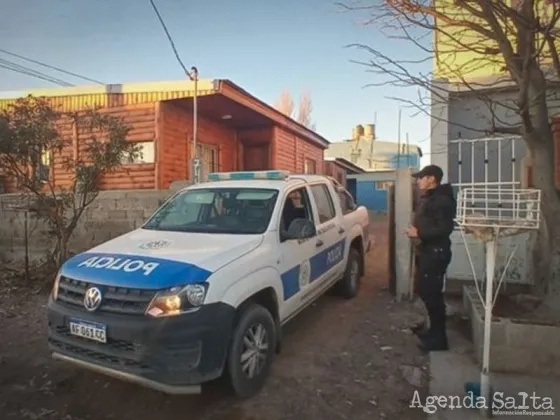 Salteño se fue a trabajar al sur y lo hallaron muerto en el interior de su vivienda