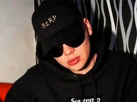 Salió a la venta la gorra de Bizarrap: cuánto cuesta y cómo comprarla