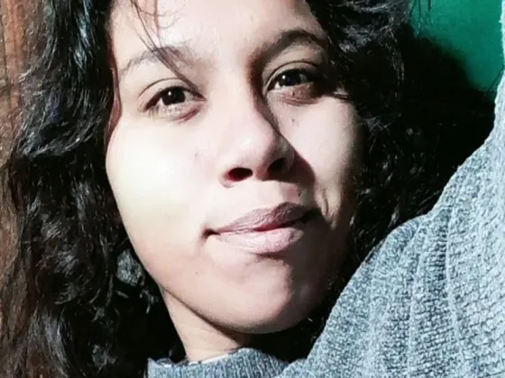 Familiares buscan intensamente a una joven de 27 años desaparecida
