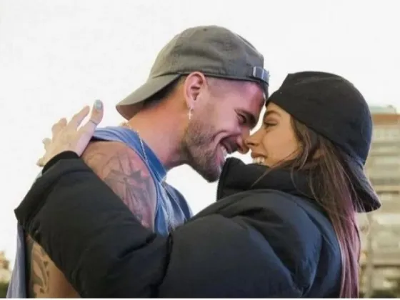 Tini Stoessel y Rodrigo De Paul enfrentan rumores de separación