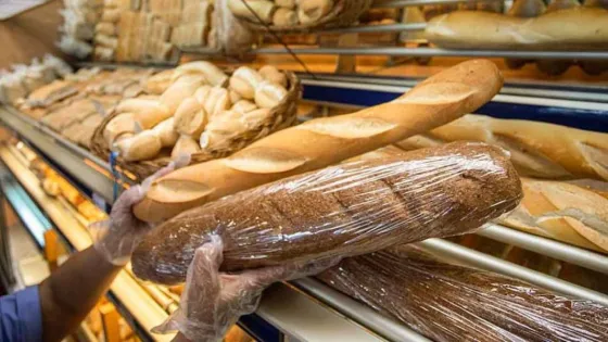 Los salteños están consumiendo menos pan por los altos costos