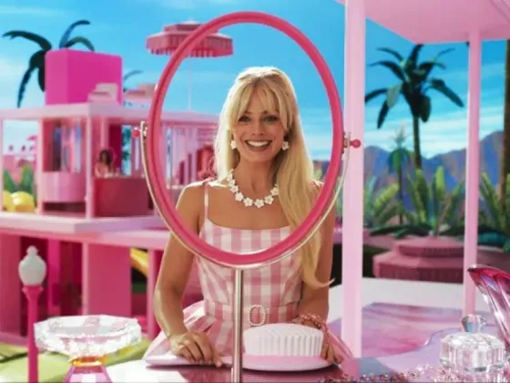 Estas son las claves de “Barbie”, la película que quiere romper récords
