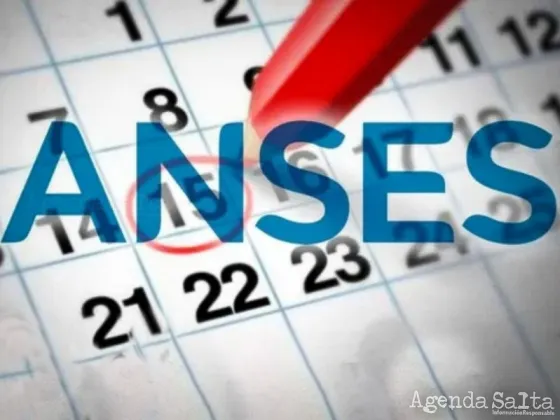 ANSES: quiénes cobran este viernes 21 de julio