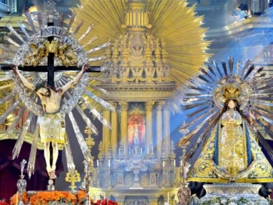 Mañana comienza el esperado tiempo del Milagro en Salta