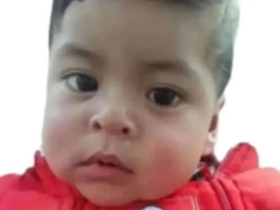 Cayó al canal: Hallaron sin vida al bebé desaparecido en San Carlos