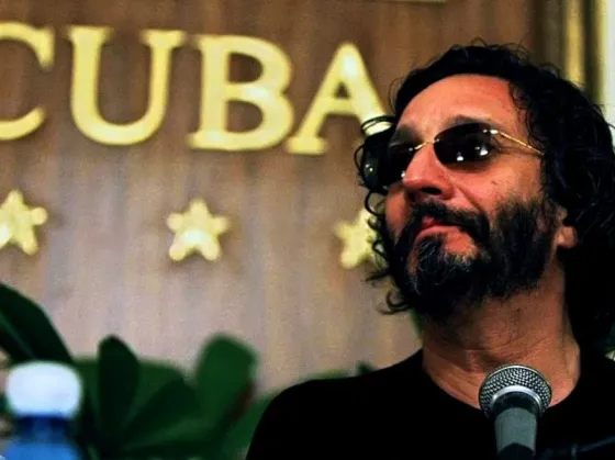 Críticas de Fito Páez al régimen cubano: “Ya pasaron 64 años, caballeros, basta de echarle la culpa al bloqueo norteamericano”