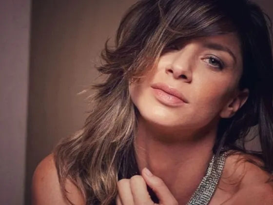 Romina Gaetani volvió a ser internada y detalló cómo se encuentra su salud