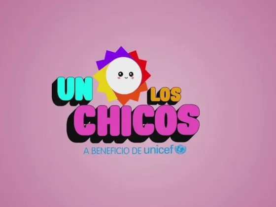 Vuelve 'Un Sol para los Chicos': quiénes serán los conductores