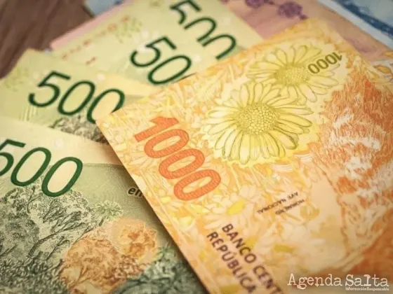 Personas sin trabajo cobran $40.000 este lunes a través de Anses