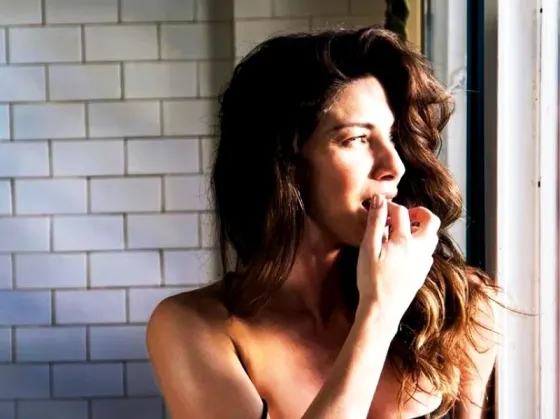 Romina Gaetani evoluciona favorablemente: “En 3 días pude volver a respirar”