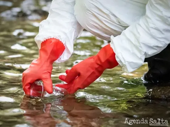 Más 5.500 millones de personas estarán expuestas a aguas contaminadas para el 2100