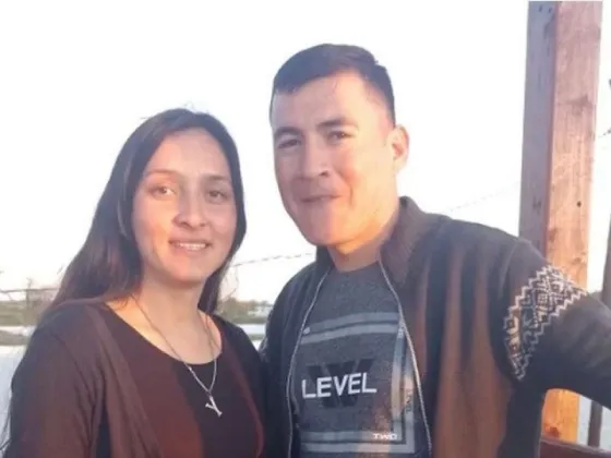 Una gendarme fue asesinada delante de su hijo de 7 años