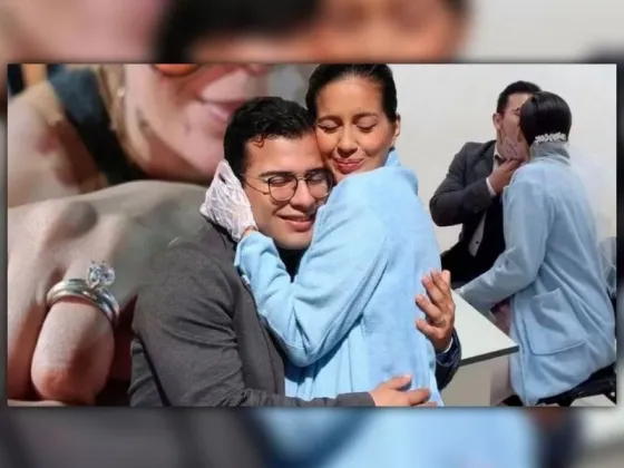 Qué declararon los testigos del casamiento de la víctima con César Sena