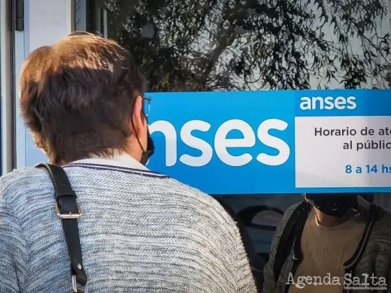 ANSES: quiénes cobran este miércoles 26 de julio