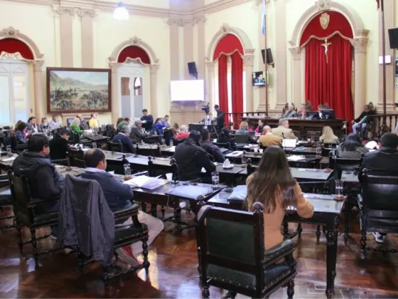 Diputados salteños aprobaron un proyecto de ley contra el acoso laboral